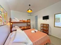 Chambre Quadruple avec Balcon