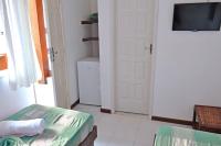 Chambre Lits Jumeaux avec Balcon
