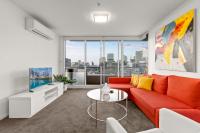 B&B Melbourne - Exclusive Stays - Rivergarden - Bed and Breakfast Melbourne