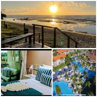 Porto de Galinhas Resort Marulhos - Ferienwohnung Porto de Galinhas