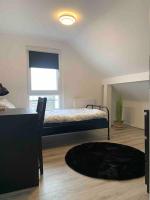 5Minuten von der City entfernte Wohnung mit Parkpl - B&B Bielefeld