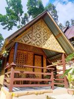 Bungalow with Fan