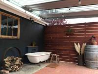 Randell Cottage - Adelaide Hills - Cosy Rustic Hideaway - B&B Gumeracha