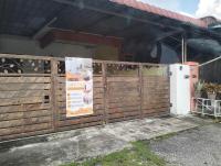 Anggun Homestay - Ferienwohnung