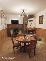 Willa Tatry - Bed and Breakfast