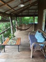 Chambre Double avec Terrasse