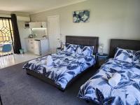 Chambre Triple Deluxe