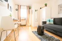 Sweet Studio - Super Central - B&B Mannheim