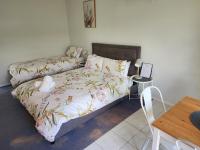 Chambre Triple avec Salle de Bains Privative