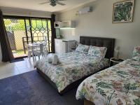 Chambre Triple avec Salle de Bains Privative