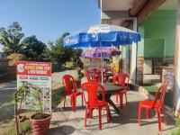 Corbett Rejoice Home Stay - B&B Jhirna