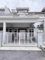 B&B Malacca - Niana Homestay Melaka -near town - Bed and Breakfast Malacca