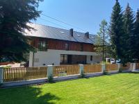 B&B Wisla - Apartamenty Ogródkowa 5 - Bed and Breakfast Wisla