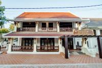 B&B Luang Prabang - Lux Hotel - Bed and Breakfast Luang Prabang