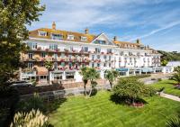 St Brelade's Bay Hotel