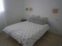 maison bord de mer individuel - B&B Gouville-sur-Mer