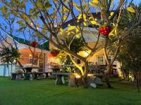 เพชรบูรณ์ แอทโฮม - B&B Phetchabun