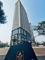 Altara Residences Quy Nhơn - An Nhiên Homestay - B&B