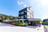 B&B Hualien City - Happy Dog Homestay - Bed and Breakfast Hualien City