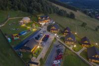 Chalet con 2 Camere da Letto