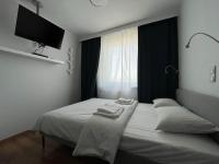 Deluxe Studio mit Doppelbett