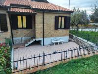 La casetta al Teatro Romano - B&B Gubbio