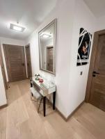 Les Chamois D’Arbois, Mont D’Arbois, Megève - Ferienwohnung Megève