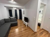 Apartment mit 1 Schlafzimmer