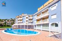 Residencial Marcomar Casa Azahar - B&B