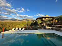 ACHIRAS SUNSET - Chambres d’hôtes San Javier