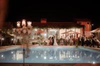 Antico Casale Urbani - B&B Scheggino