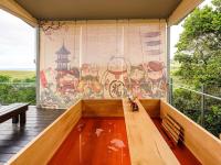 B&B Kiama - Kinosaki Bath - Epic Ocean Farm View - Bed and Breakfast Kiama