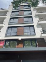 Cosy apartment in the center of Sofia - B&B