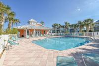 Seaside At Anastasia 202 Condo - B&B