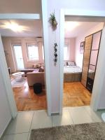 Nota Home - Bed and Breakfast Novi Sad