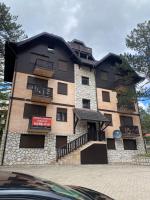 Apartman Rubin Zlatibor - B&B