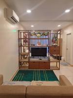 Timurbay Beach Resort Balok Kuantan - Bed and Breakfast