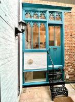Refurbished Seaside Retreat in the Heart of Cromer - Chambres d'hôtes Cromer