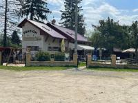 Apartmán KATARINA v Penzióne pod Smrekom - B&B