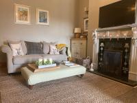 The Annex: 2 bedroom cottage, countryside, peaceful getaway with garden - Chambres d'hôtes Easingwold