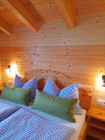 Apartamento de 1 dormitorio con vistas a las montañas