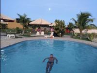 Casa Sonia&Rei em condo fechado, vista para o jardim - B&B Búzios