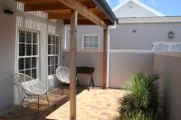 Botany House, in the heart of Hermanus - Ferienwohnung Hermanus
