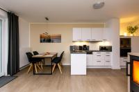 Hafendorf Haus 7/ Apartment 4 - Ferienwohnung Plau am See