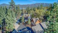 077 - Lucky 7s - Meredith Lodging - B&B Big Bear Lake