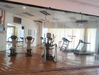 Homestay Melaka Mahkota Melaya Raya - B&B Malacca