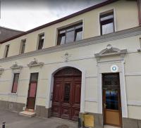 The Dom 21 - B&B