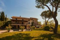 Le Mandrie di Ripalta - B&B Montespertoli