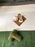 Secret House - B&B Dikwella