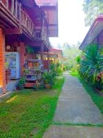 Coconut corner - B&B
